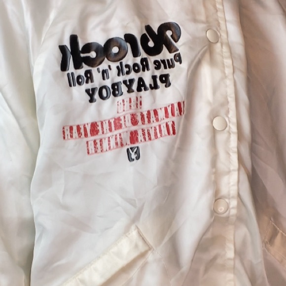 1996 Playboy Jacket - Picture 4 of 4